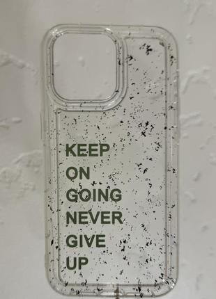 Чохол на айфон 15 про макс