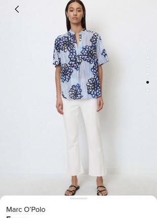 Marc o polo отличная блузка
