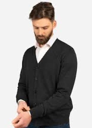 Мужской кардиган от matinique