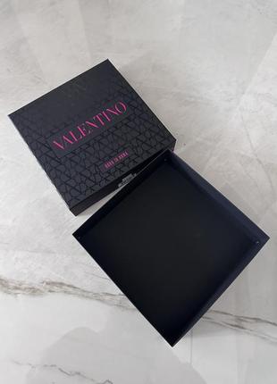 Оригинальный коробка для хранения valentino