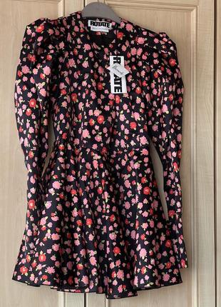 Плаття / dress rotate