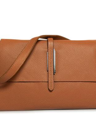 Женская кожаная сумка