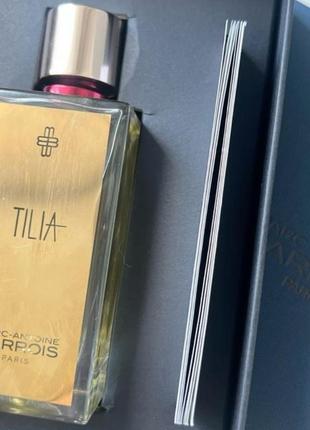 Ціна за 5 мл sale antoine barrois tilia оригінал💞