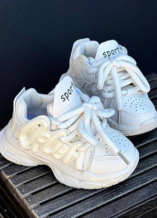 Дитячі кросівки 2