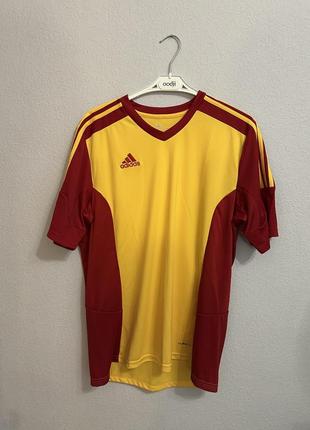 Футболка adidas w65218