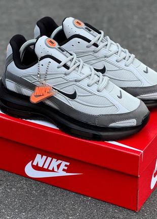 👟мужские кроссовки nike/осень,весная,зима,лито/текстиль, замша,кожа/младежные,спортивные, утепленные/