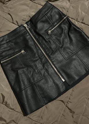 Юбка river island