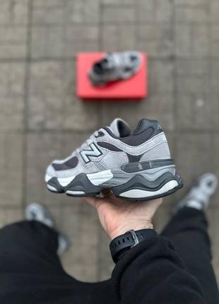 Кроссовки new balance 9060 подросток3 фото