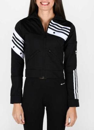 Стильная олимпийка adidas, мастерка, кельми, кофта на молнии