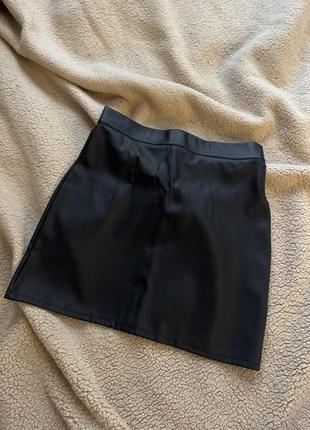 Міні спідниця