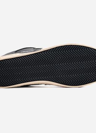 Premiata steven ''black beige '' original box 8