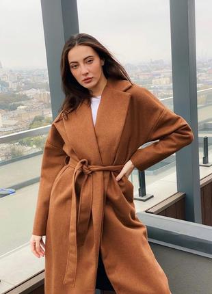 Демісезонне пальто