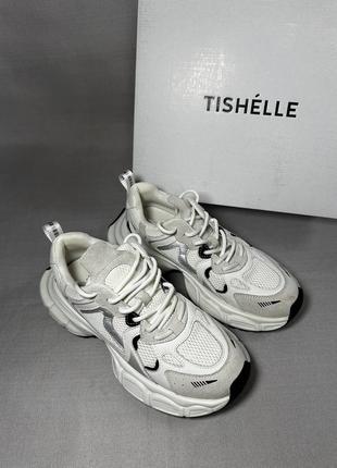 Кроссовки tishelle