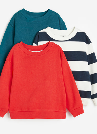 Свитшот для мальчика h&m