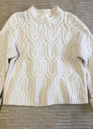 Светр жіночий теплий 9