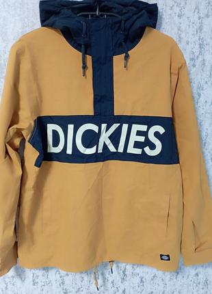Анорак dickies.