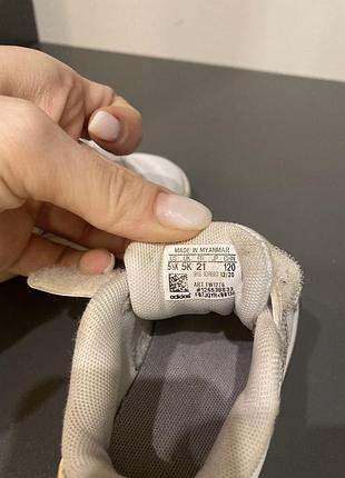 Дитячі кросівки 4