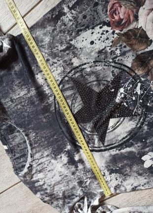 Туника, джемпер, тонкий свитер 3