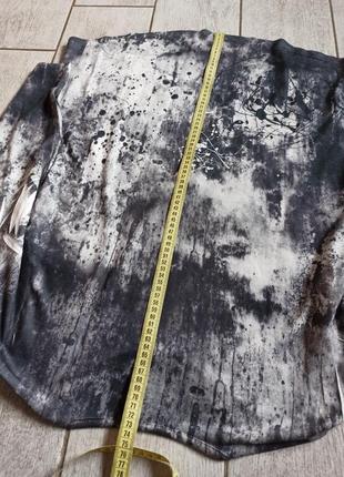 Туника, джемпер, тонкий свитер 2