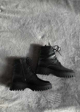 Зимові черевики
