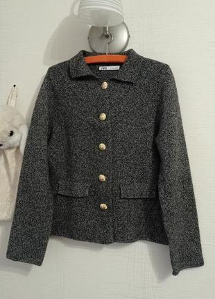 Жакет. піджак. кардіган. кофта. вовна.