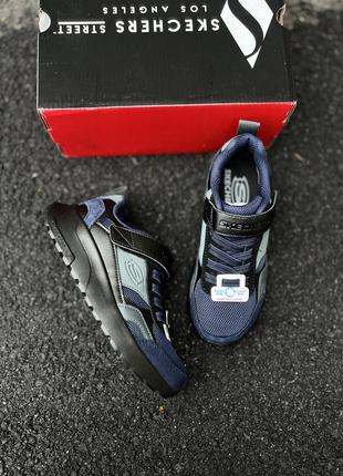 Кросівки skechers. оригінал.