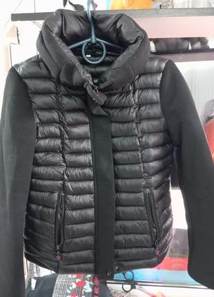 Куртка женская moncler