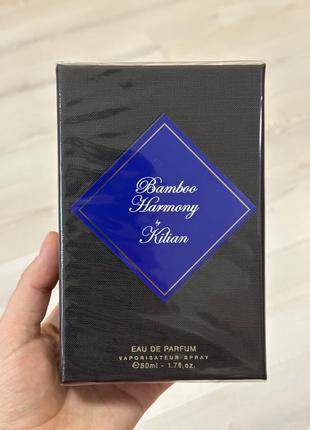 Kilian paris bamboo harmony, без клатча