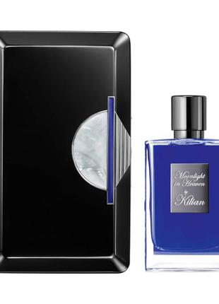 Kilian moonlight in heaven with coffret набор