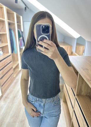 Футболка zara