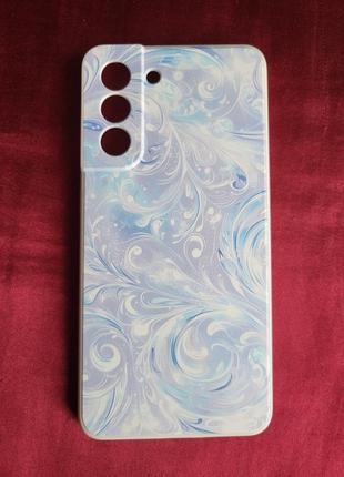 Чохол на galaxy s21 fe 5g