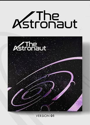 Альбом bts the astronaut