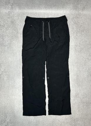 Жіночі трекінгові штани the north face