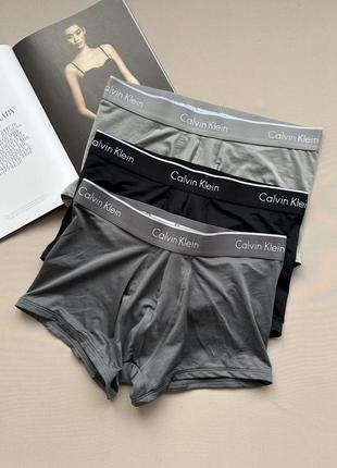 Труси боксери оригінал calvin klein