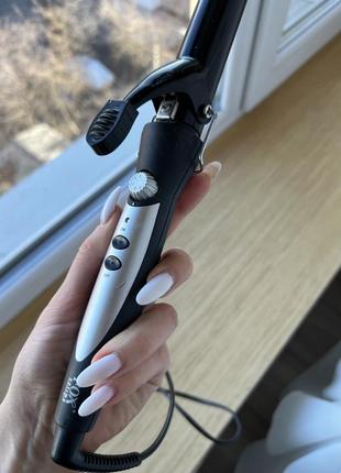 Плойка для волосся fox optima 5