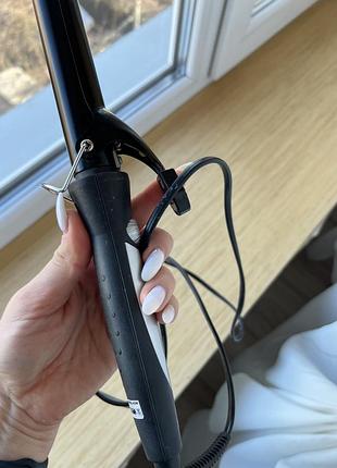 Плойка для волосся fox optima 2