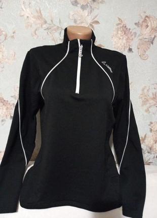 Спортивна кофта loffler