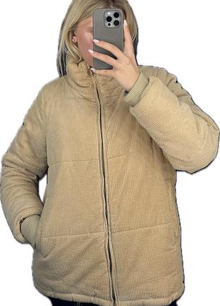 Зимня куртка