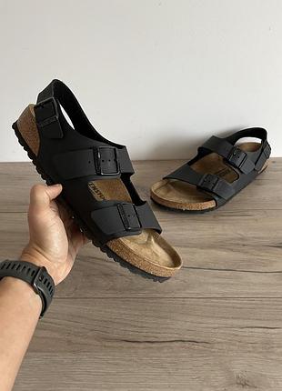Birkenstock скндалі босоніжки ортопедичні оригінал