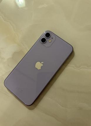 Продам iphone 11