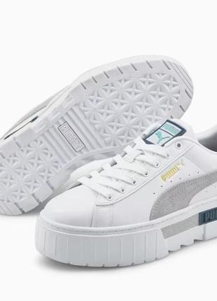 Кеди puma mayze lth wn's