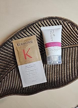 Kérastase serum 6ml