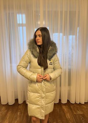 Пуховик