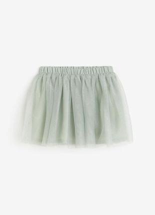 Нова спідниця  h&m