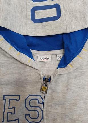 Толстовка  blukids 2