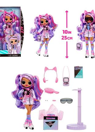 Лялька lol omg  ace лол омг ейс