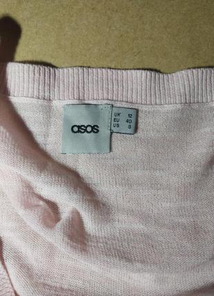 Женский кардиган 5