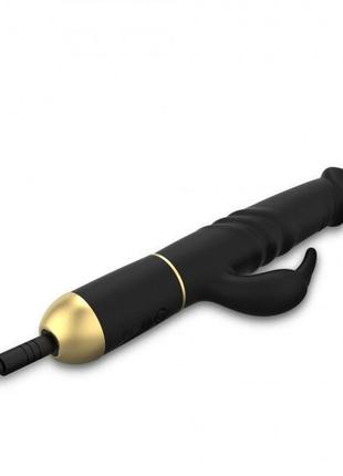Вибратор dorcel furious rabbit 2.0 7