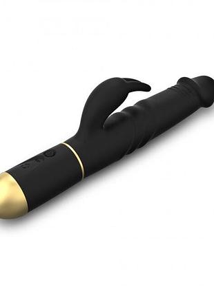 Вибратор dorcel furious rabbit 2.0 4