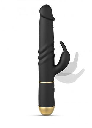 Вибратор dorcel furious rabbit 2.0 8